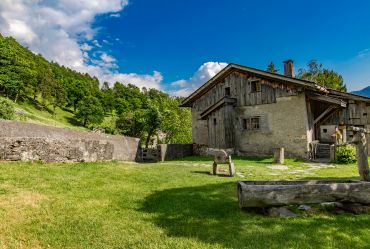 Turismo rural