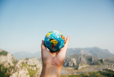 Viajes por todo el mundo