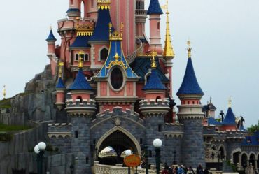 Disneyland