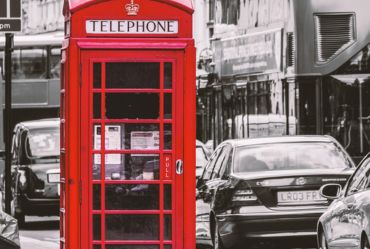 londres