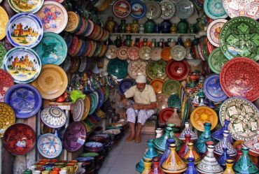 Marrakesh