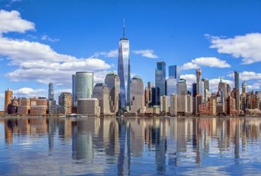 Nueva York