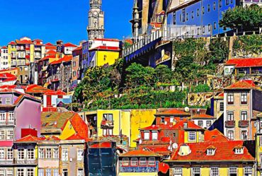 Oporto