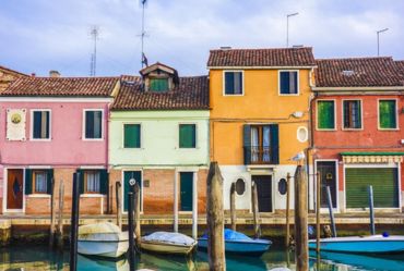 Venecia
