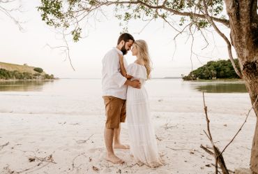 Viajes de novios
